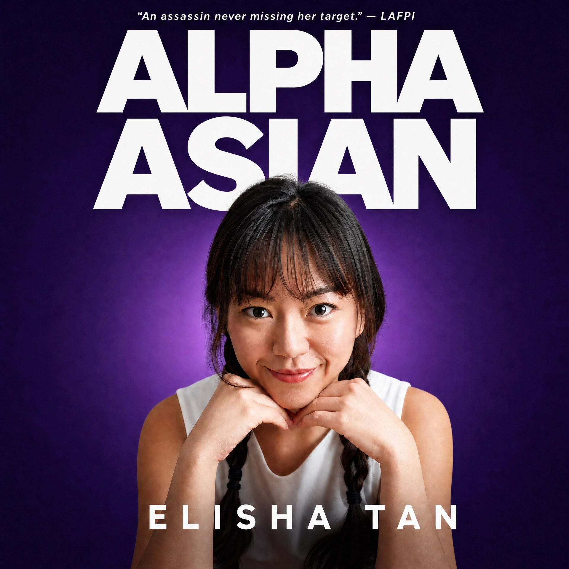 Alpha Asian